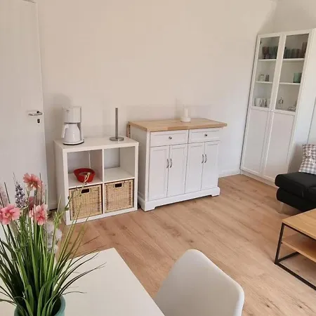 Apartment Hahnenkleer Tied 2 *