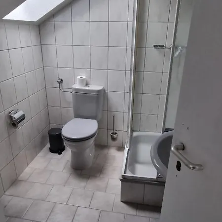 Apartment Hahnenkleer Tied 2 Goslar