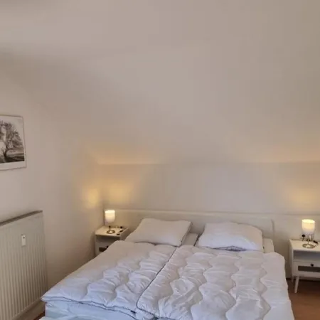 Apartment Hahnenkleer Tied 2 *
