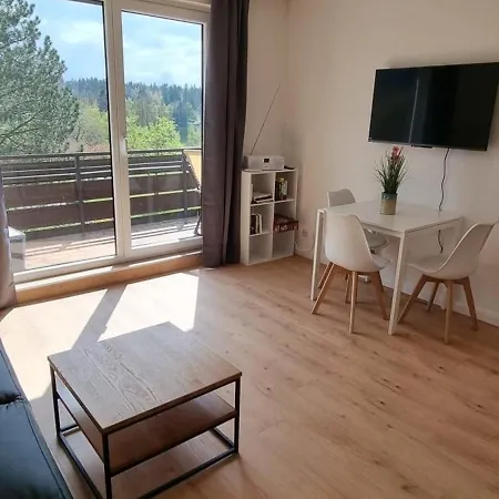Apartment Hahnenkleer Tied 2 *