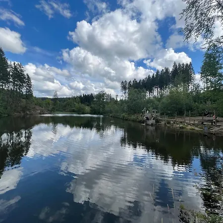 Hahnenkleer Tied 2 *