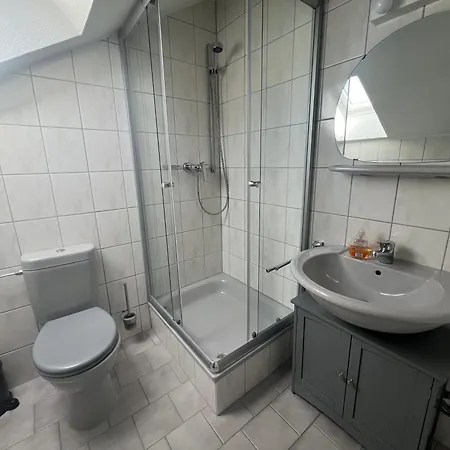 Hahnenkleer Tied 2 Goslar