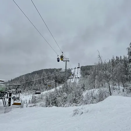 Hahnenkleer Tied 2 Lejlighed