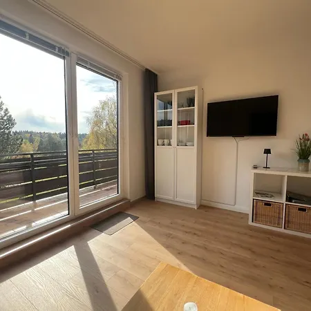 Apartment Hahnenkleer Tied 2 *