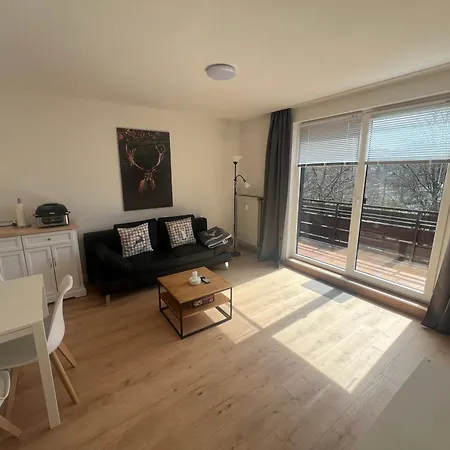 Hahnenkleer Tied 2 Lejlighed Goslar