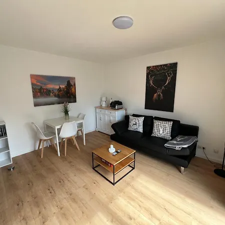 Hahnenkleer Tied 2 *