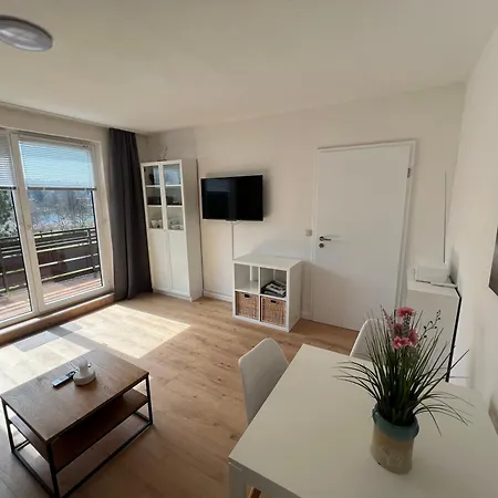 Hahnenkleer Tied 2 * Goslar