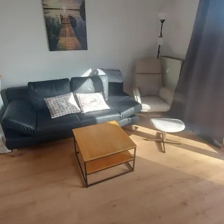 Apartment Hahnenkleer Tied 2 *
