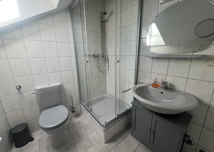 Hahnenkleer Tied 2 戈斯拉尔