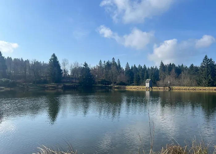 公寓 Hahnenkleer Tied 2