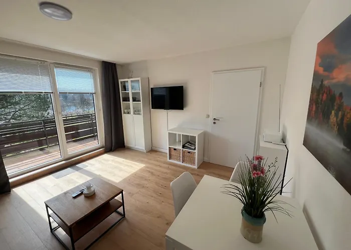 Hahnenkleer Tied 2 * 戈斯拉尔