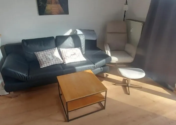 Apartment Hahnenkleer Tied 2 *